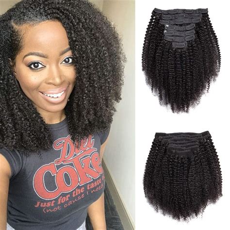 4b hair extensions|hair extensions for black hair.